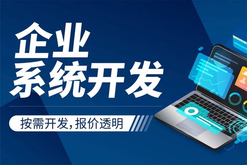 APP开发：让创新触手可及